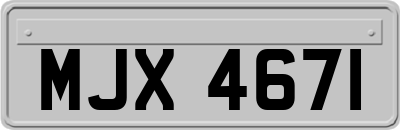 MJX4671