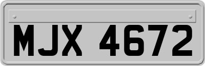 MJX4672
