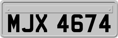 MJX4674