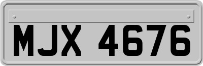 MJX4676