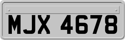 MJX4678