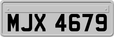 MJX4679