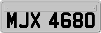 MJX4680