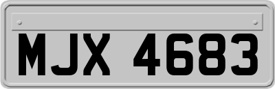 MJX4683