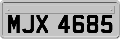MJX4685