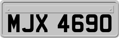 MJX4690