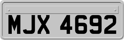 MJX4692