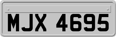 MJX4695