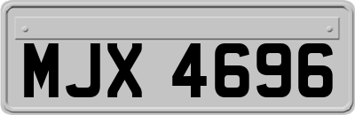 MJX4696