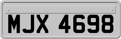 MJX4698