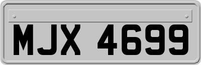 MJX4699