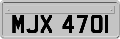 MJX4701