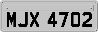 MJX4702