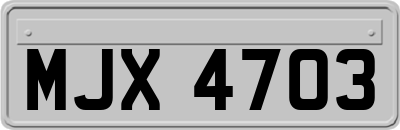 MJX4703