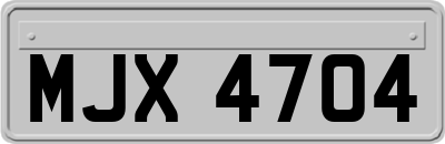 MJX4704