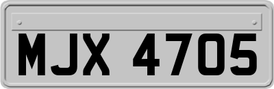 MJX4705