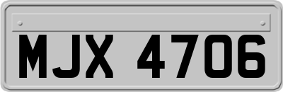MJX4706