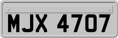 MJX4707