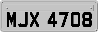 MJX4708