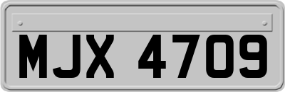 MJX4709