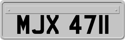 MJX4711