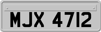 MJX4712