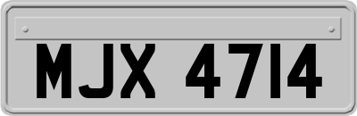 MJX4714