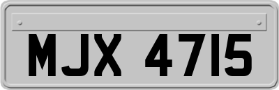 MJX4715