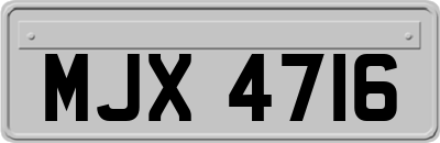 MJX4716