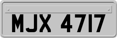MJX4717