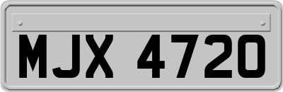 MJX4720