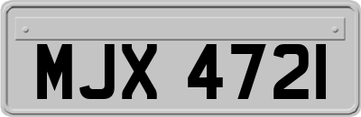 MJX4721