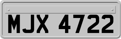 MJX4722