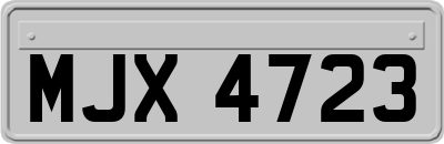 MJX4723