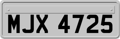 MJX4725