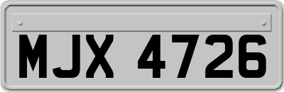 MJX4726
