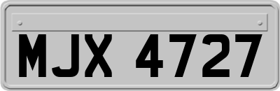 MJX4727