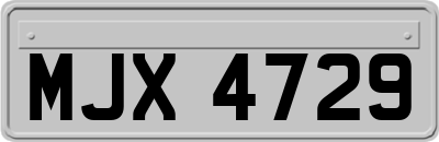 MJX4729