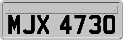MJX4730
