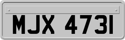 MJX4731
