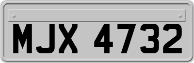 MJX4732