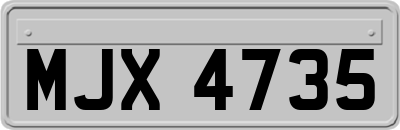 MJX4735
