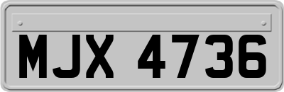 MJX4736