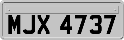 MJX4737
