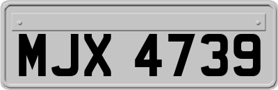 MJX4739