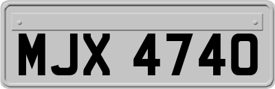 MJX4740