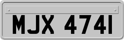 MJX4741