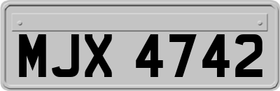 MJX4742