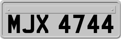 MJX4744