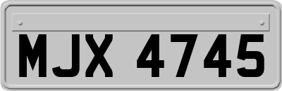 MJX4745